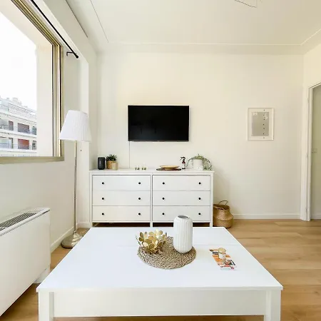 Studio Bord De Mer 3 Menton Exterior foto