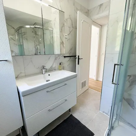 Studio Bord De Mer 3 Menton Exterior foto