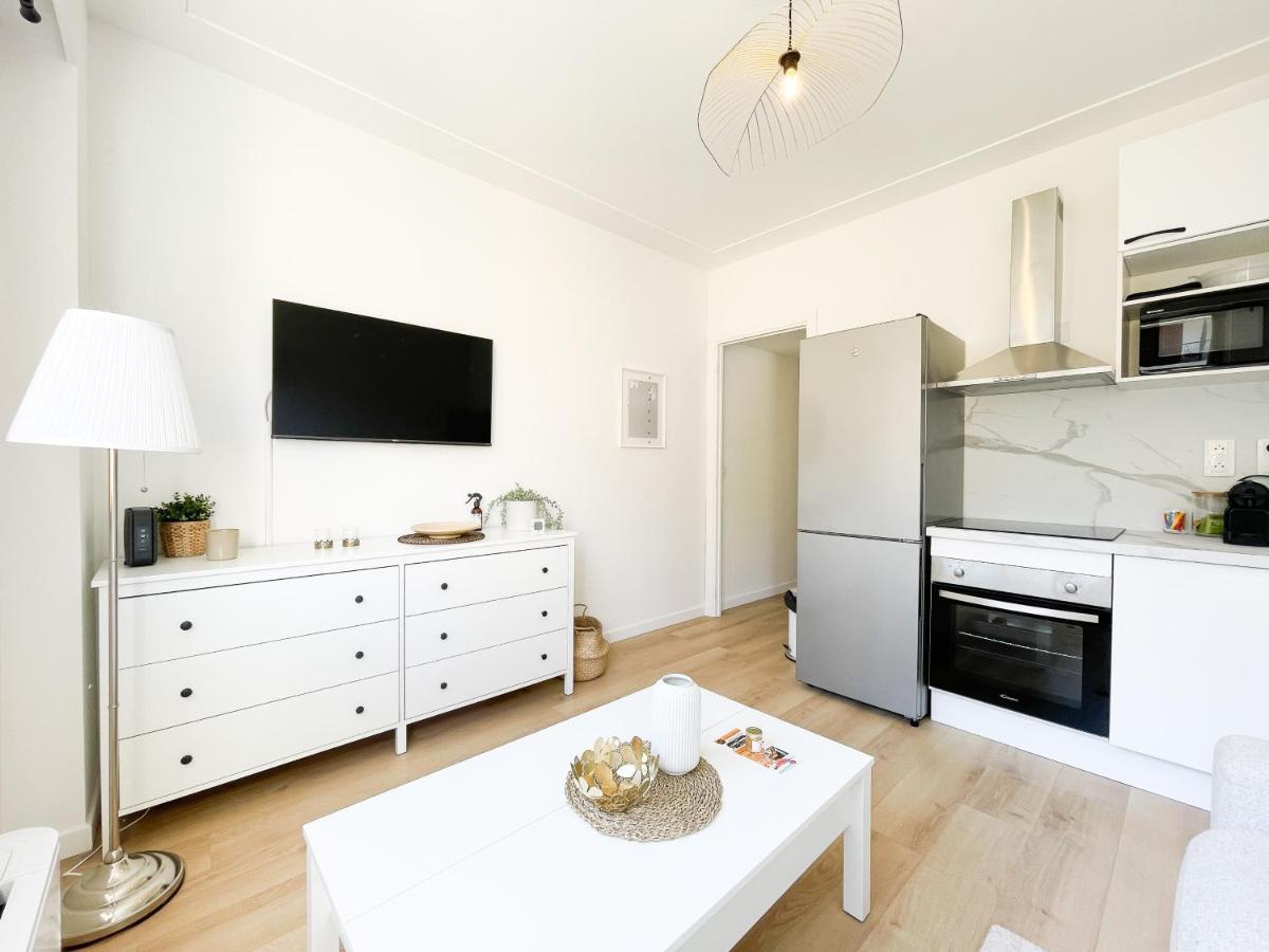 Bord De 3 Apartment *